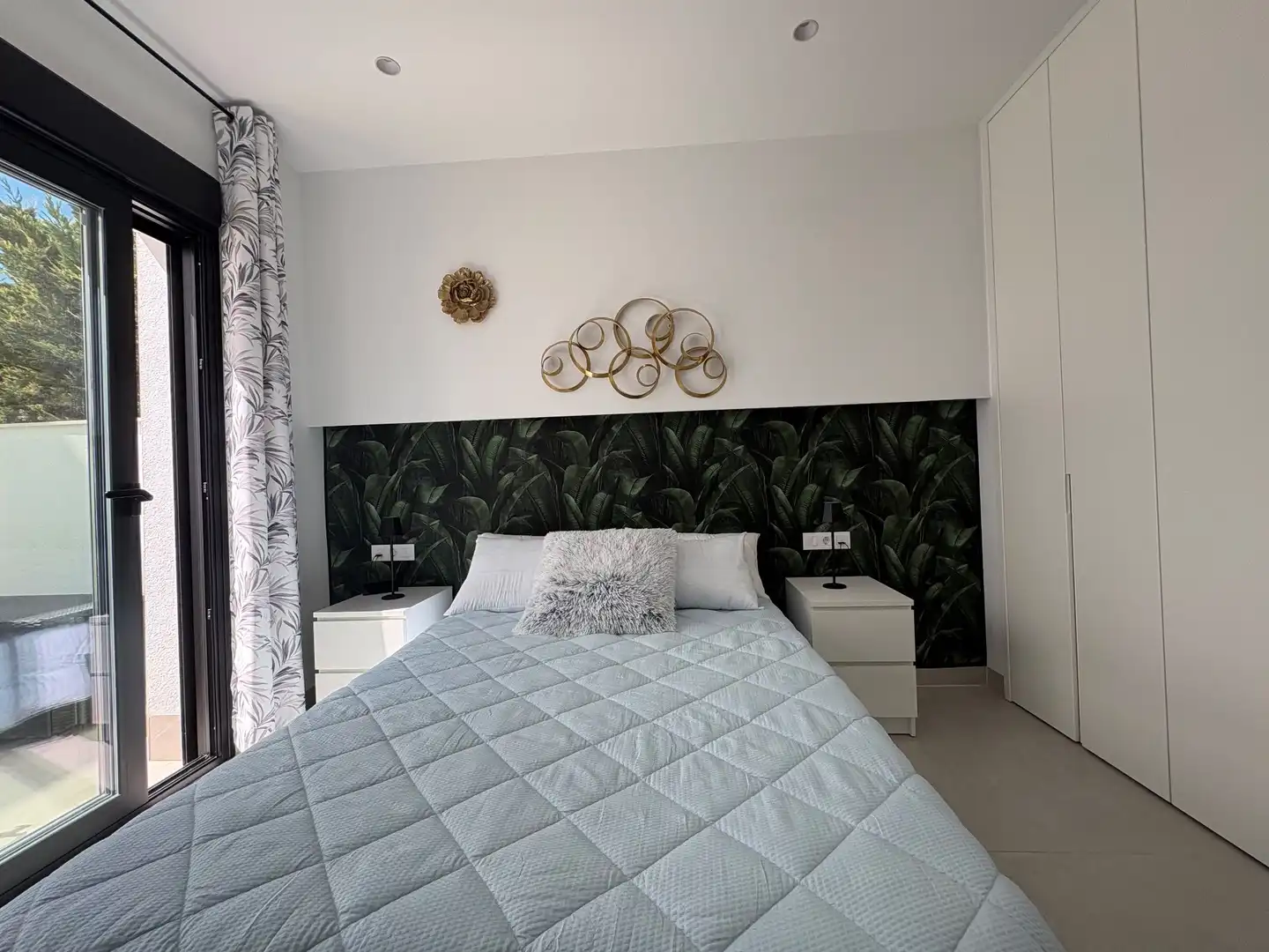 Bungalow with pool to rent in de Los Infantes, imagen 13