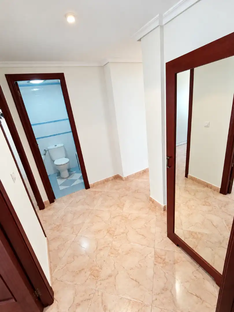 Appartamento in vendita a Grupo Bloque Málaga 3, imagen 49