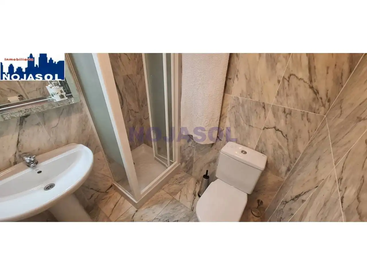 Apartament amb piscina de lloguer a Calle LA COSTA 2, imagen 26