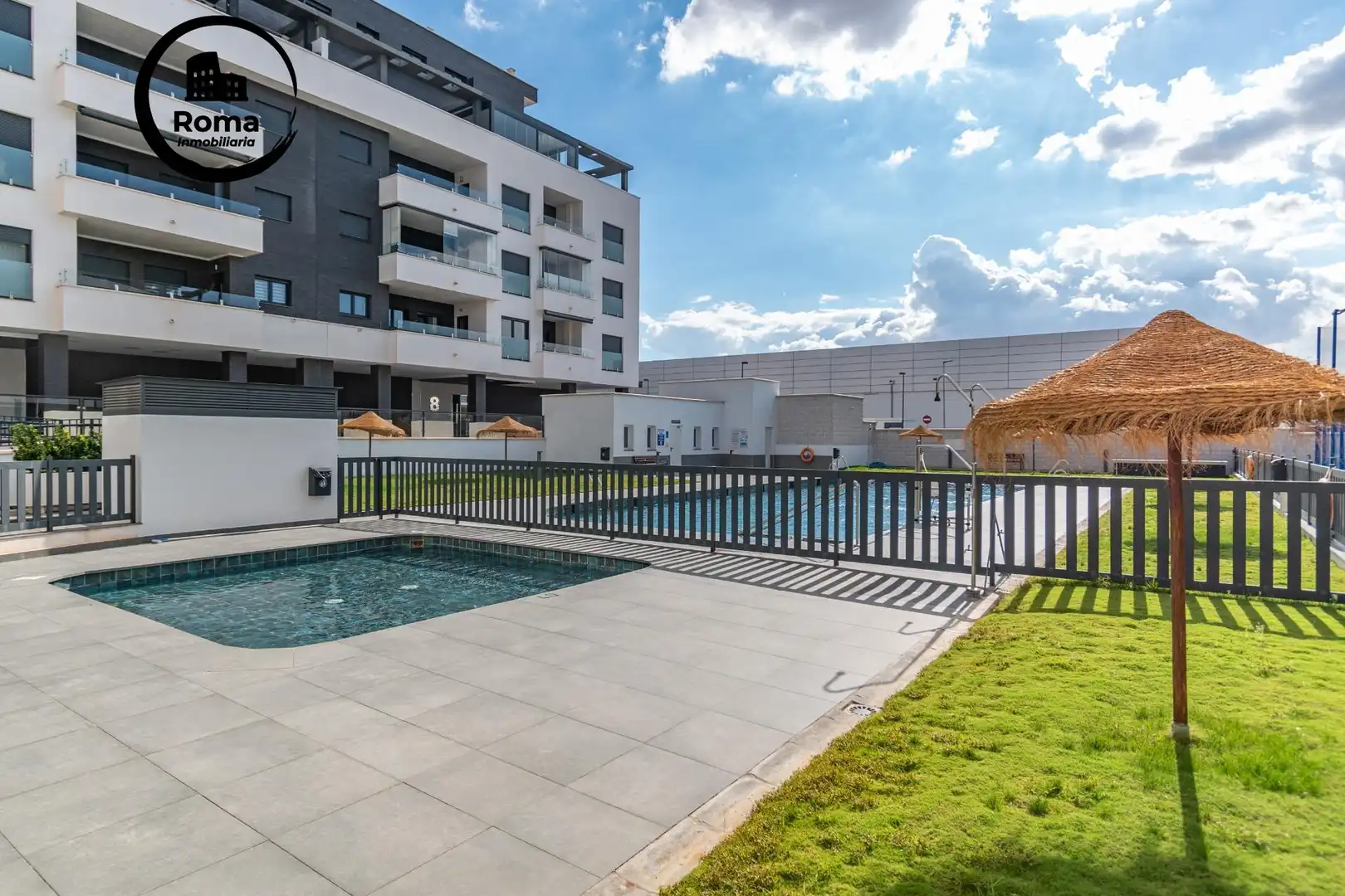 Flat with pool for sale in San Miguel, imagen 86