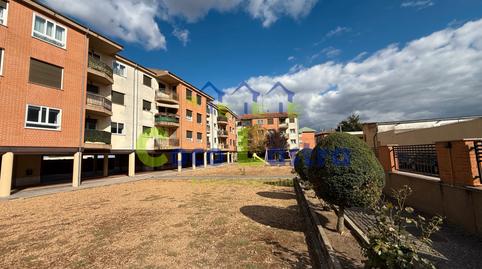 Photo 2 of Flat for sale in Calle Teso de la Feria, Guijuelo, Salamanca