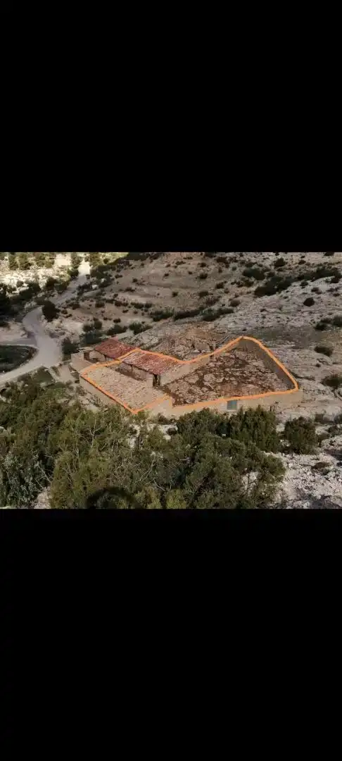 Terreno en venta en Yeste