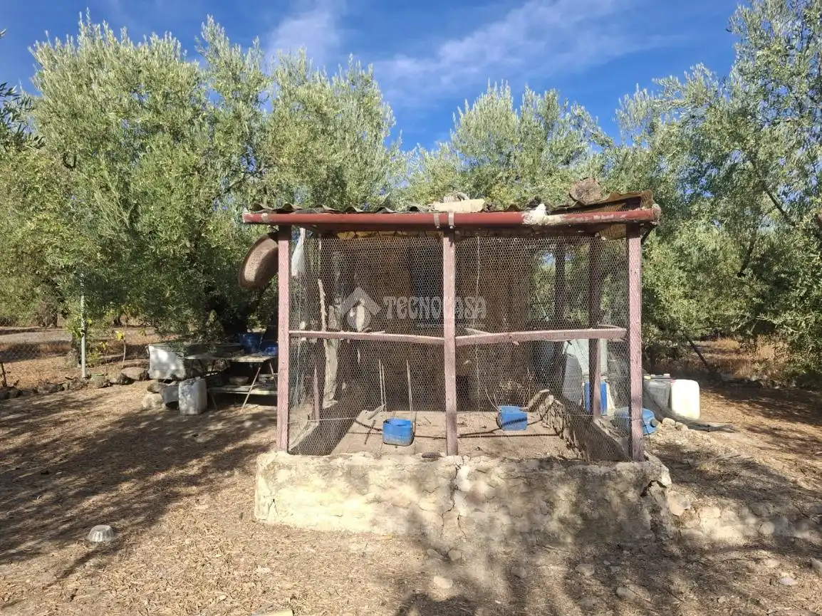 Terreny en venda en Montilla, Córdoba