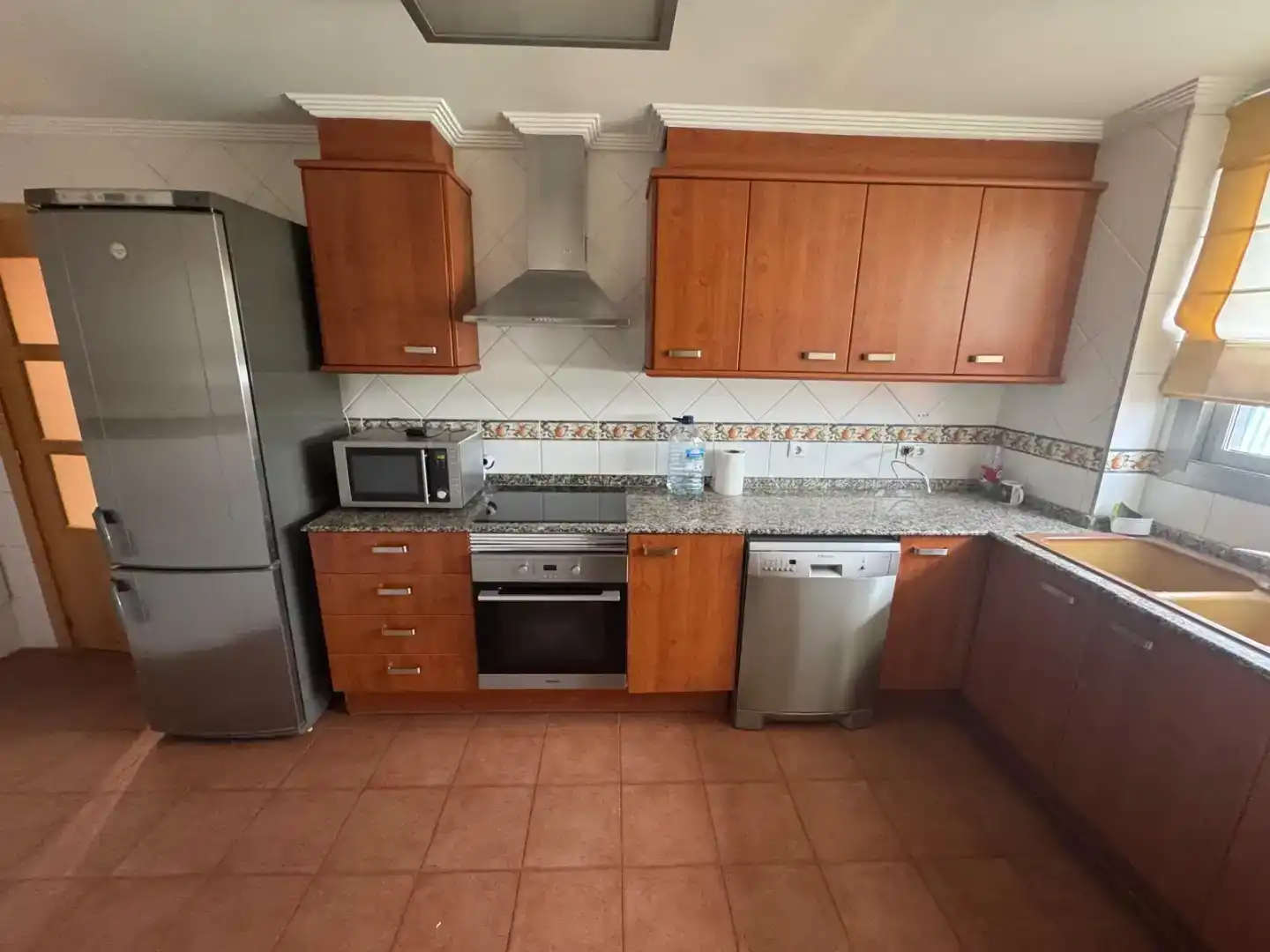 Cocina de Piso en venta en Quart de Poblet con Trastero