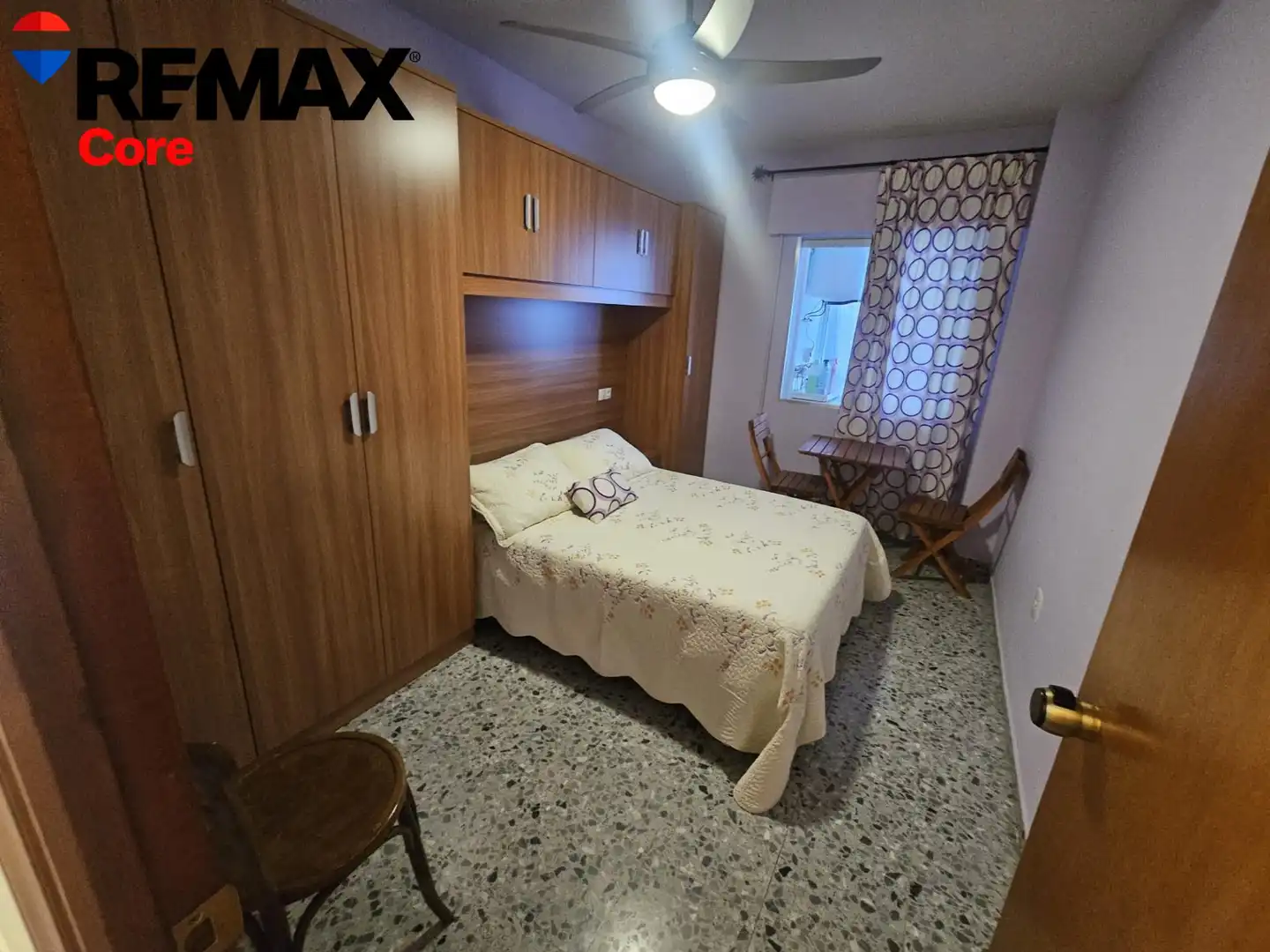 Habitación de Piso en venta en Sierra de Fuentes con Aire acondicionado, Calefacción y Terraza