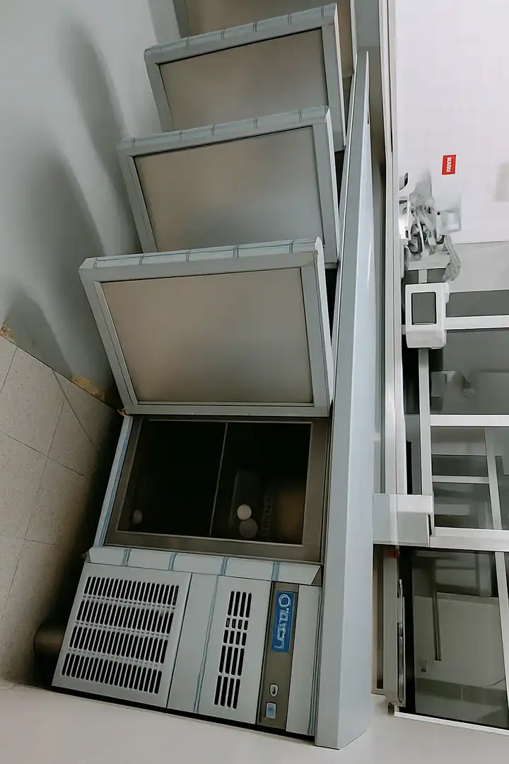 Geschaftsraum zur Miete in Santa Lucía