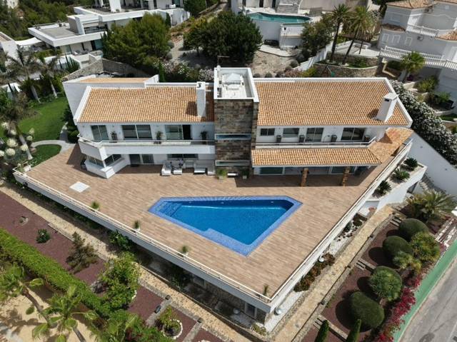 Casa-chalet en Venta en Mascarat