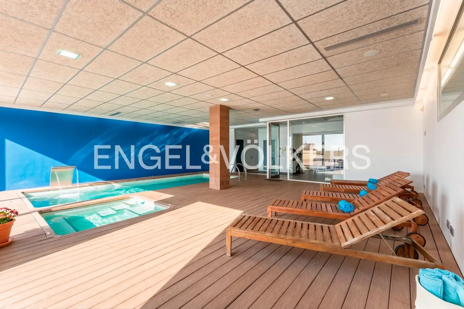 Casa con piscina in vendita a La Vall d'Uixó, imagen 23