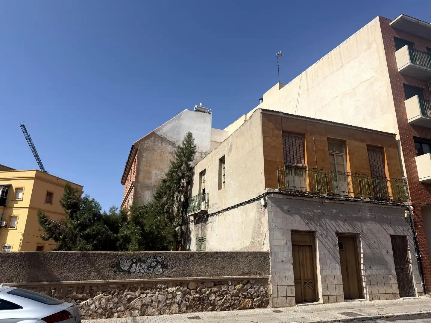 Residencial en venda a Cartagena ciudad, imagen 2