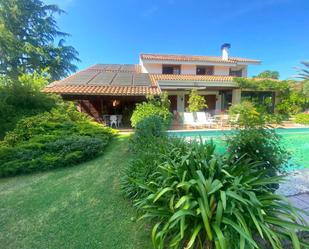 Garden of House or chalet for sale in Esgos  with Heating, Private garden and Terrace