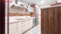 Kitchen of Flat for sale in  Córdoba Capital  with Heating and Storage room