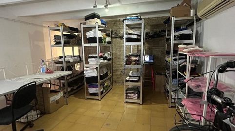 Photo 5 of Premises for transfer in Carrer del Vidre, 7, Barri Gòtic, Barcelona Capital