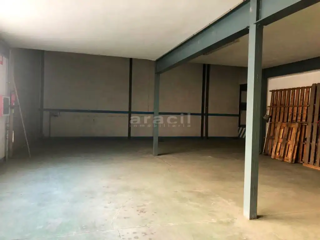 Nau industrial en venda a Passeig Ovidi Montllor, imagen 6