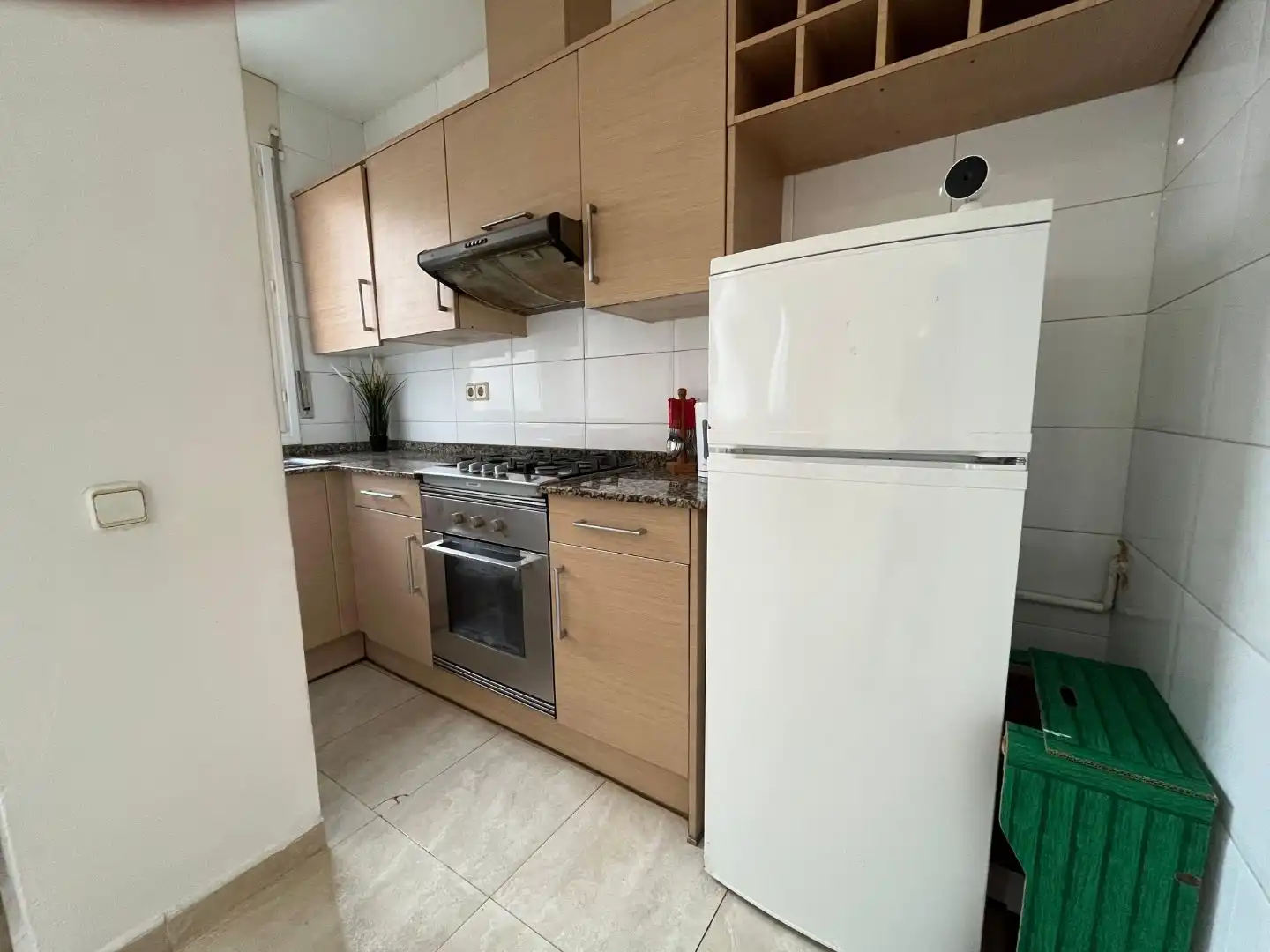 Flat for sale in Josep Serrano 51, imagen 5