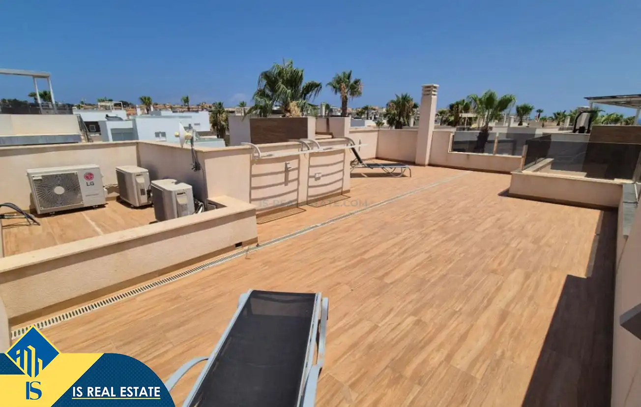 Villa avec piscine à vendre à Playa de los Locos, imagen 41
