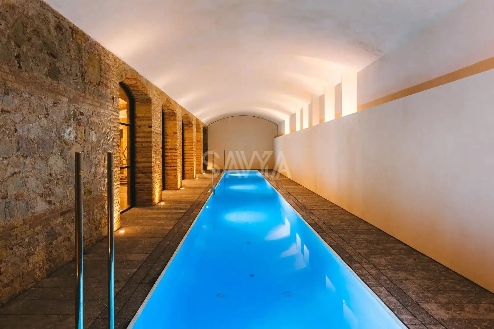 Flat with pool for sale in Ausias March, imagen 14