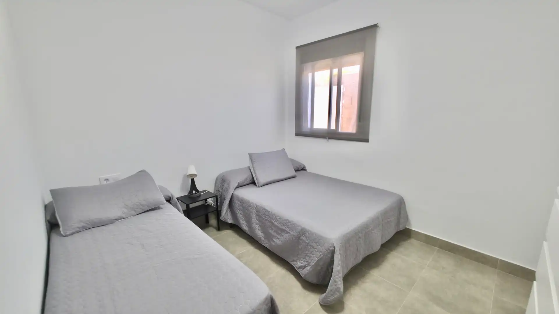 Villa con piscina in affitto a Las Lagunas - Campano, imagen 14