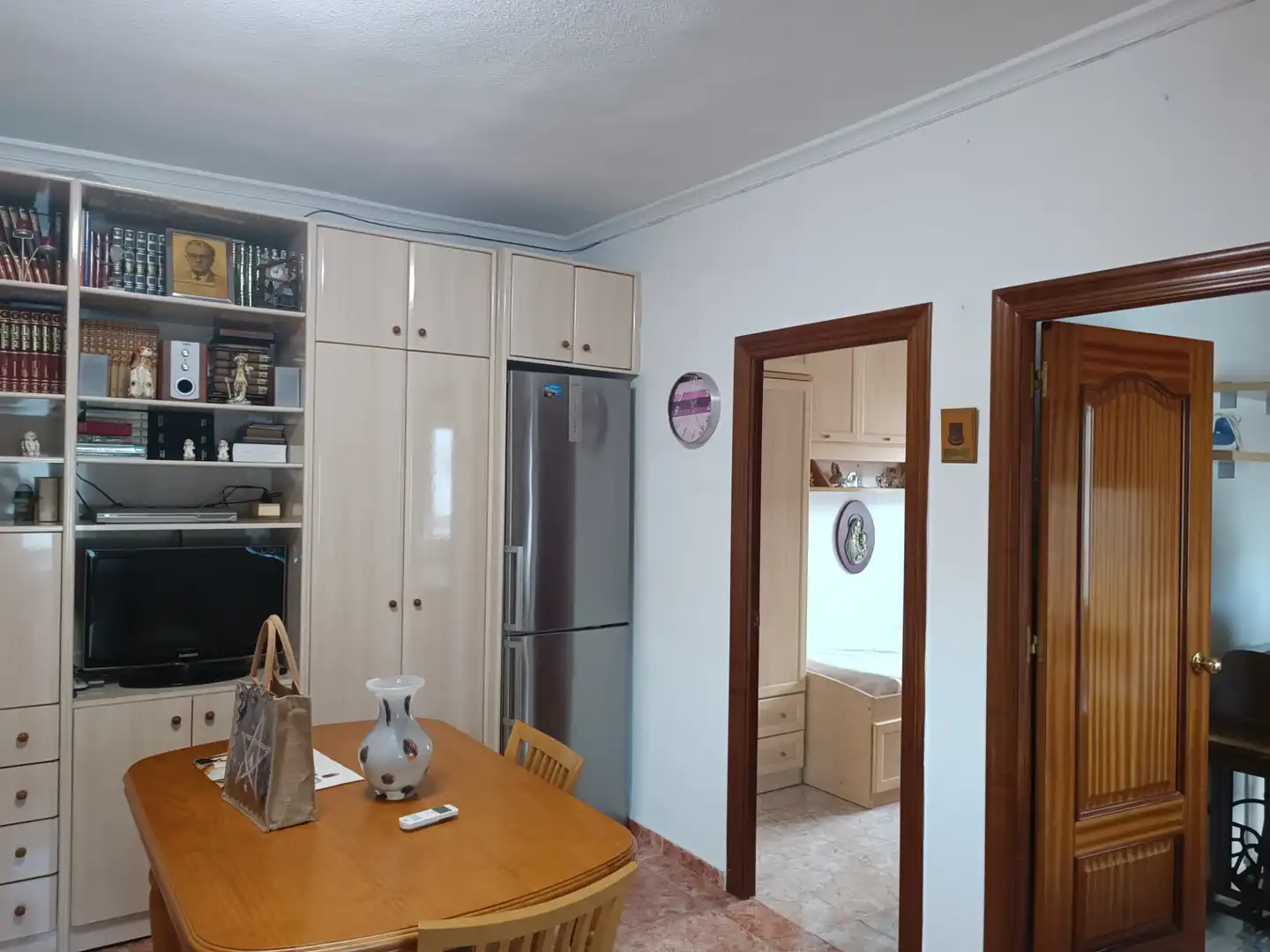 Cocina de Piso en venta en Cartagena con Aire acondicionado y Amueblado