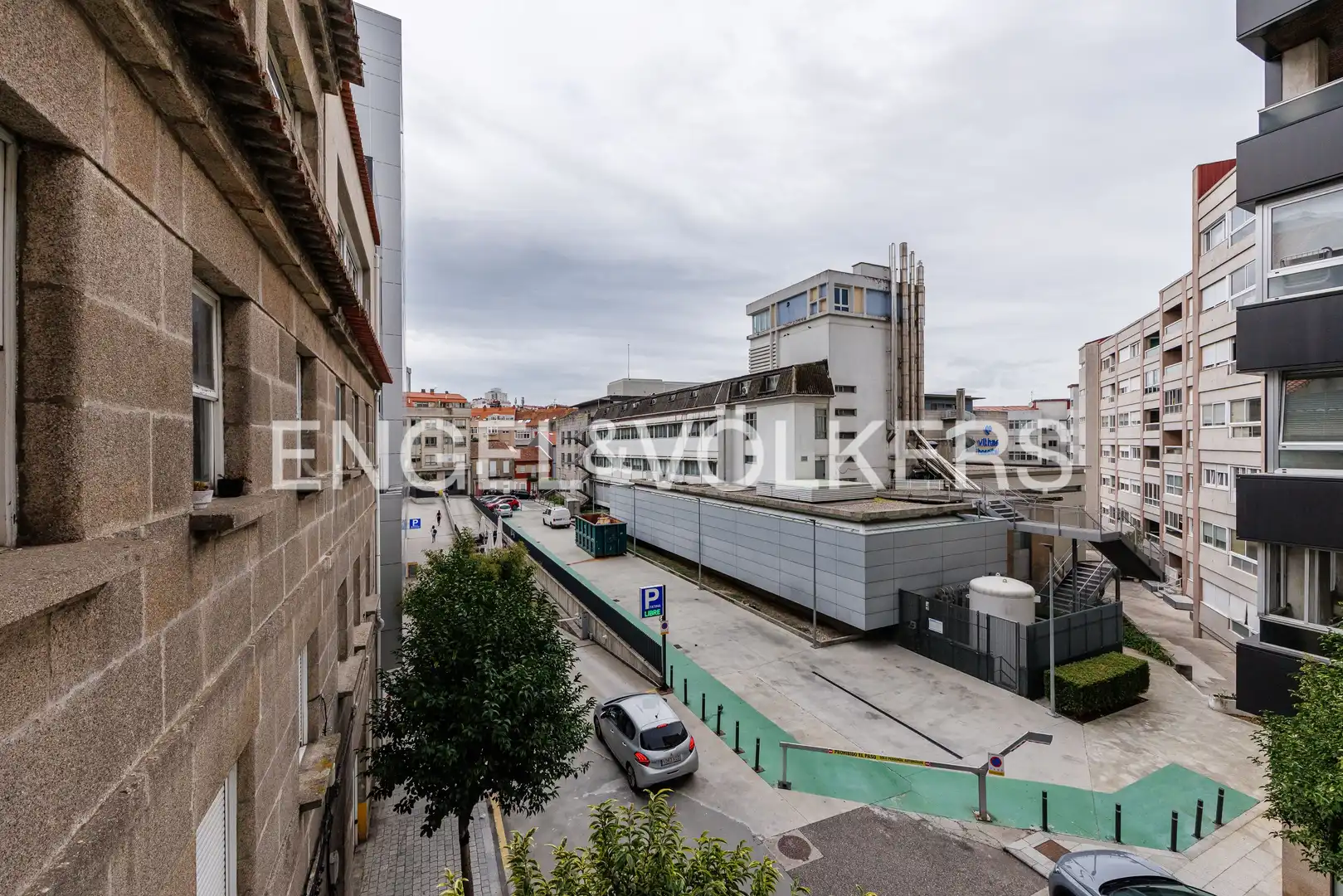 Flat with lift for sale in Centro Urbano, imagen 37