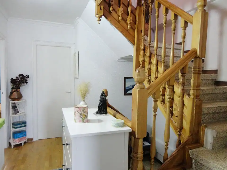 Casa o chalet en venta en Arauzo de Miel con Calefacción, Trastero y Amueblado