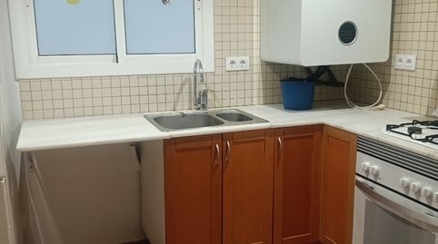 Photo 4 of Flat for rent in Sarrià, Barcelona Capital