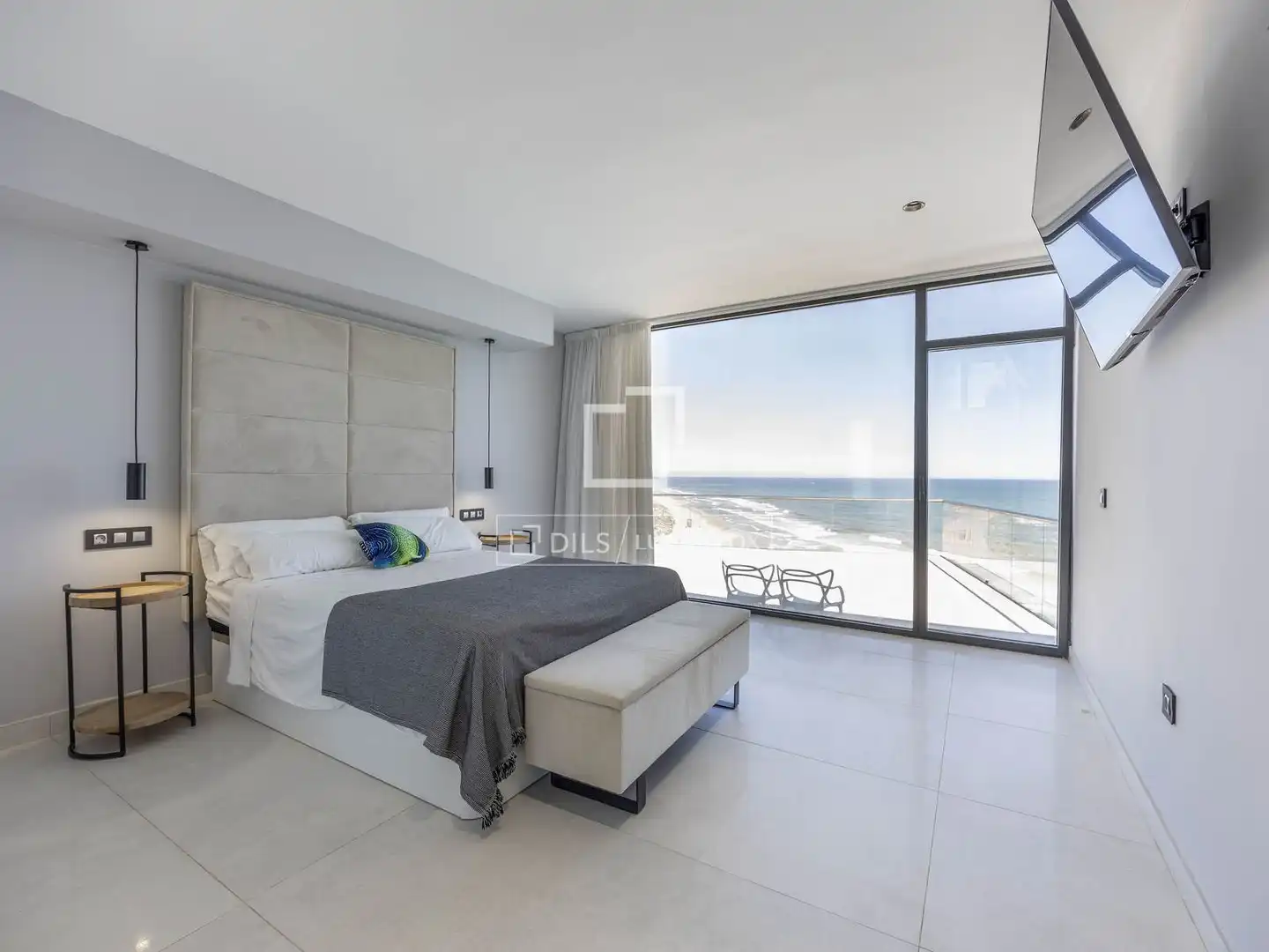 Villa avec terrasse à vendre à El Faro, imagen 31