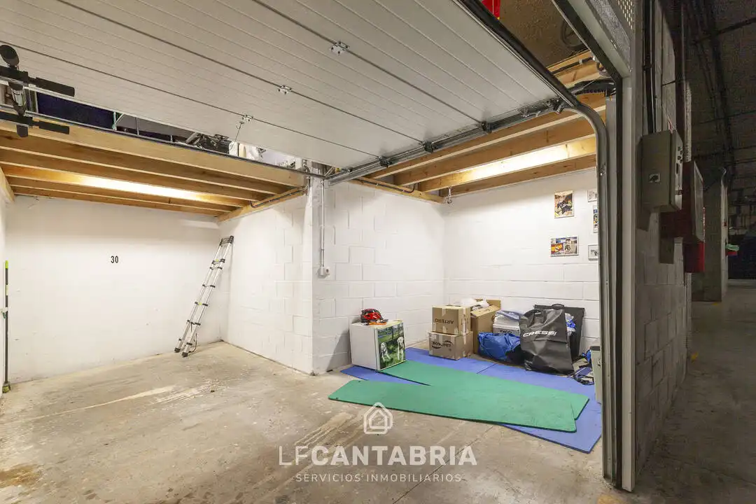 Dúplex en venda en Miengo amb Calefacció i Traster