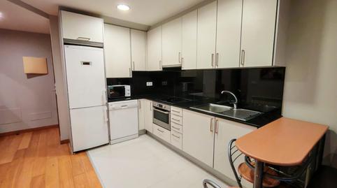 Foto 5 de Apartament de lloguer a Calle Calle Zaragoza, O Castro, Vigo