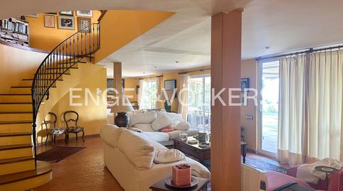 Foto 5 de Casa o xalet en venda a El Mirador - La Cornisa, Sant Andreu de Llavaneres