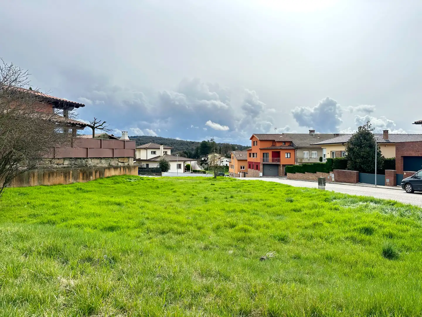 Terreny residencial en venda a Carrer Joan de Serrallonga, imagen 11