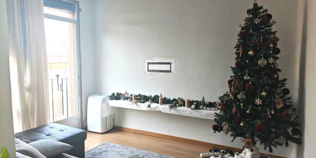 Piso en Venta en de Marcelino Camacho en Vista Alegre