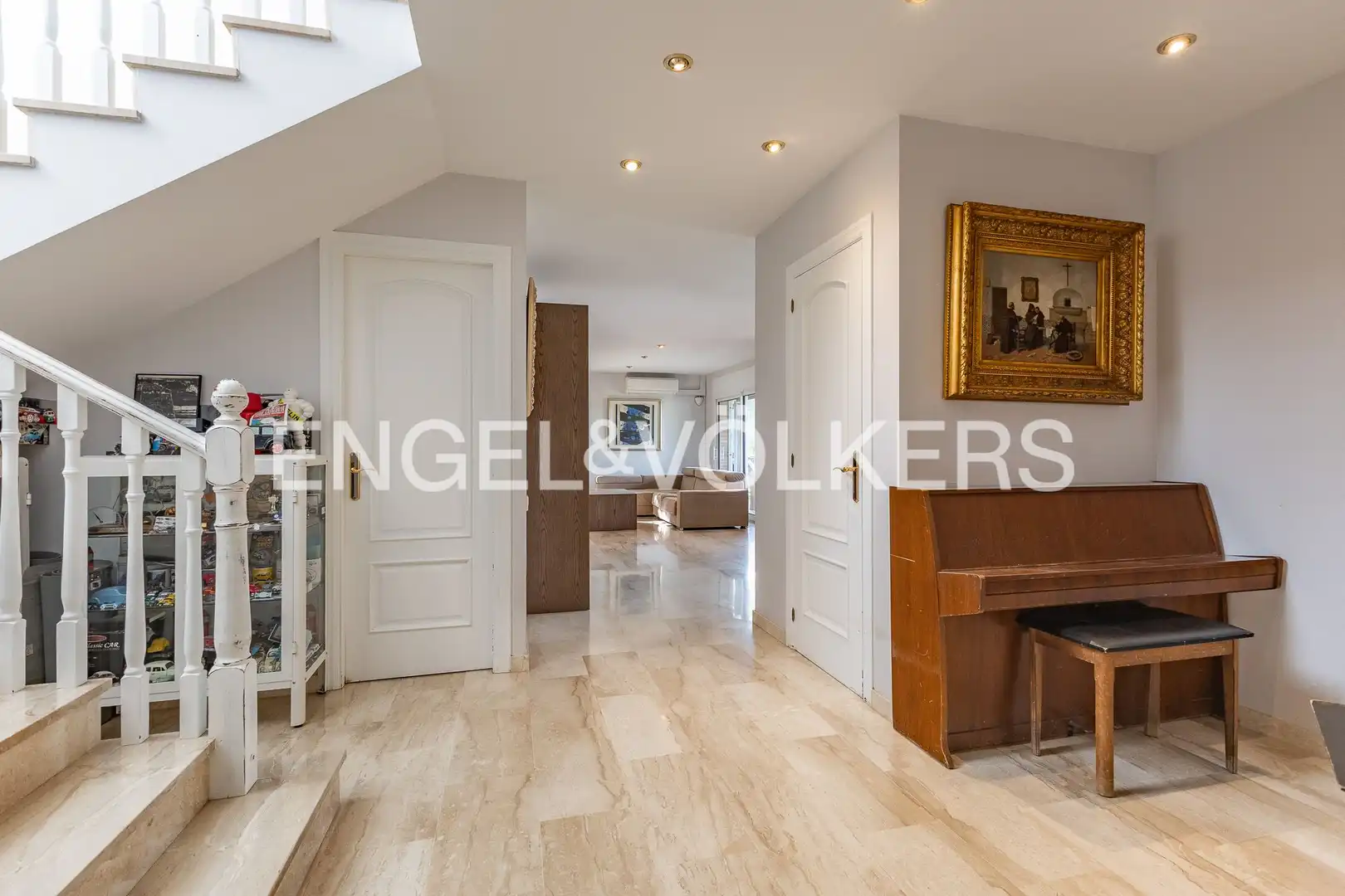 Houses for sale in Sant Cugat del Vallès  with Air Conditioner, Heating and Private garden