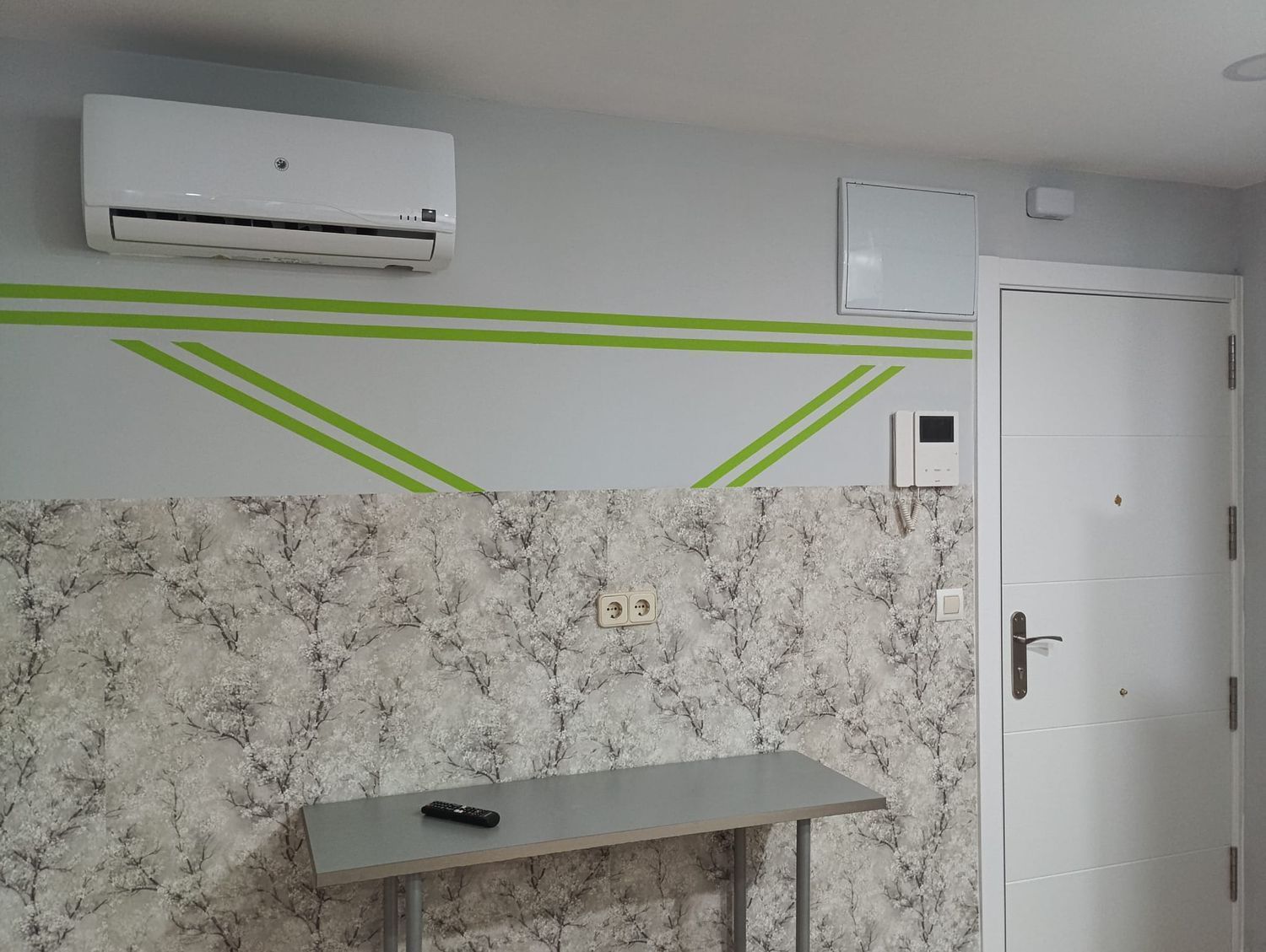 Wohnung zum Verkauf in Calle del Jazmín, Universidad