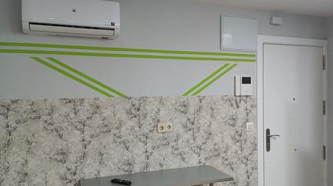 Foto 3 von Wohnung zum Verkauf in Calle del Jazmín, Universidad, Getafe