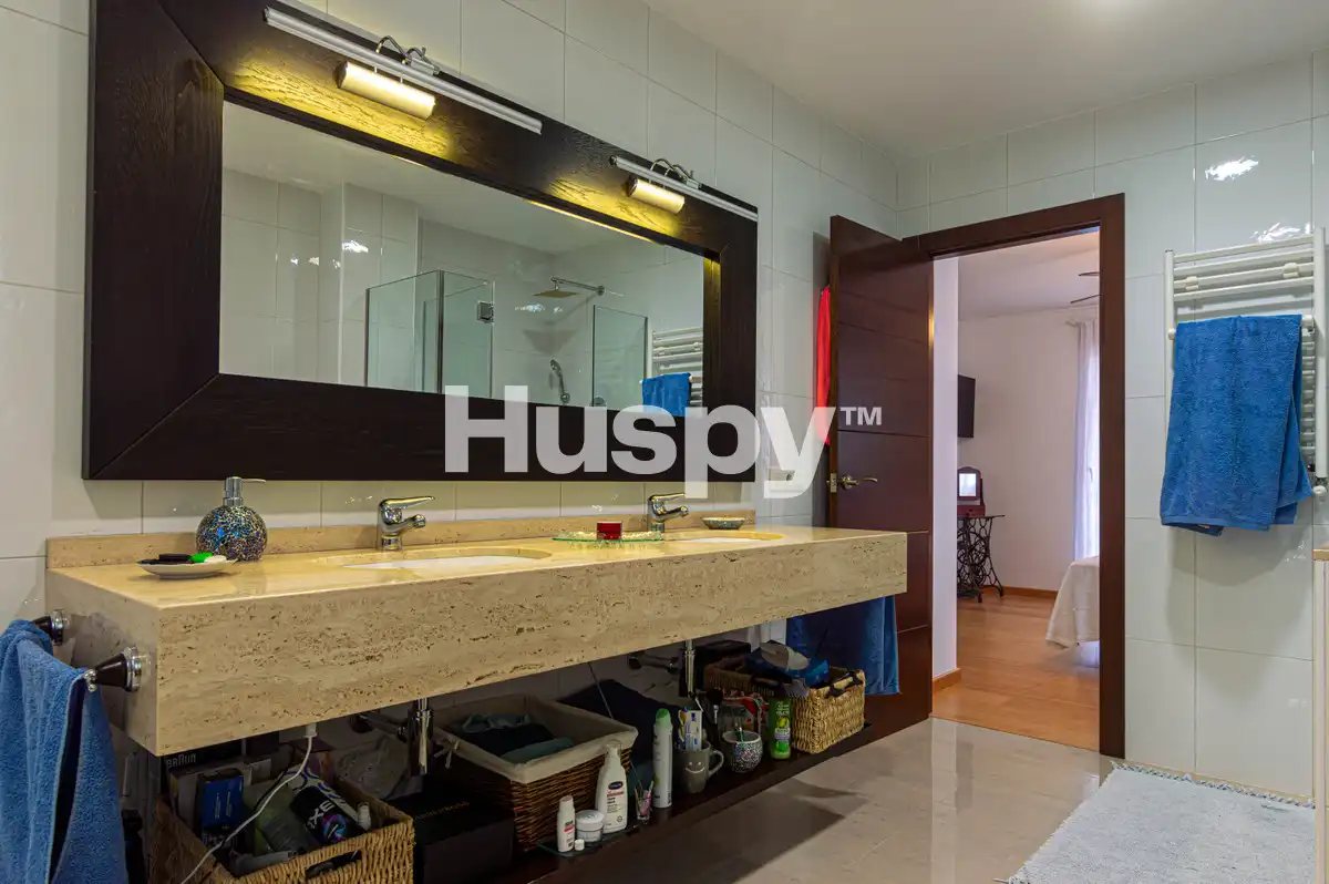 Casa amb terrassa en venda a Godelleta, imagen 18