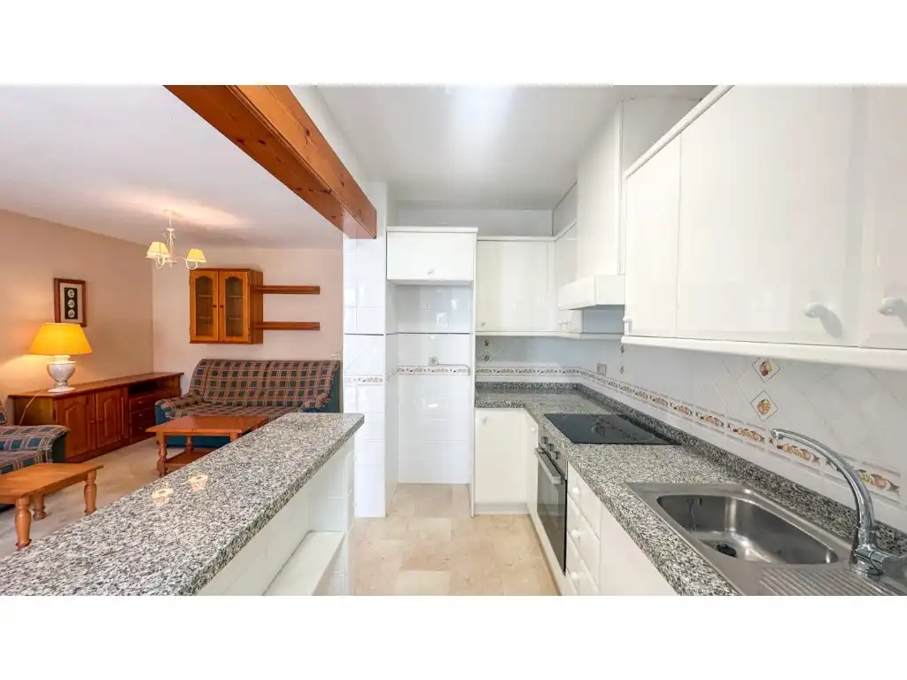Casa amb jardí en venda a Orihuela Costa, imagen 12