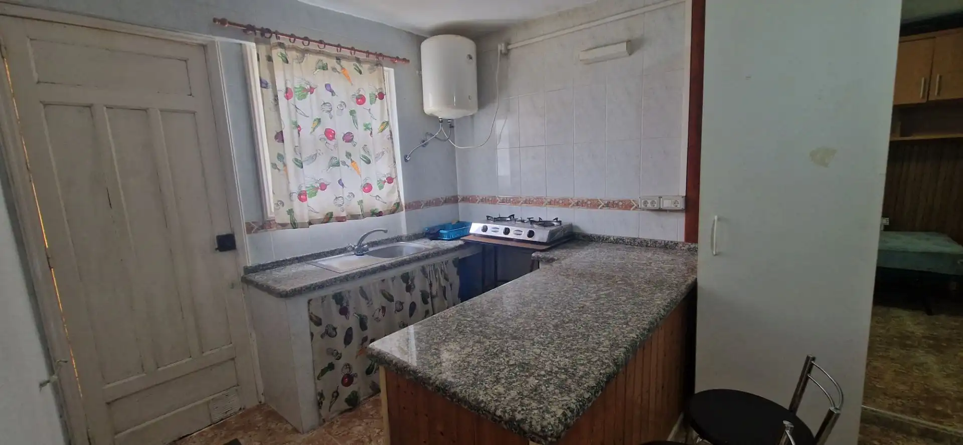 Detached homes for rent in La Laguna