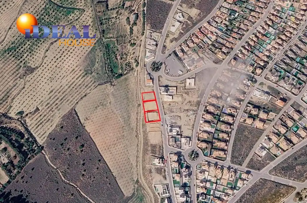 Terreny residencial en venda a Calle Calle Veleta, imagen 5