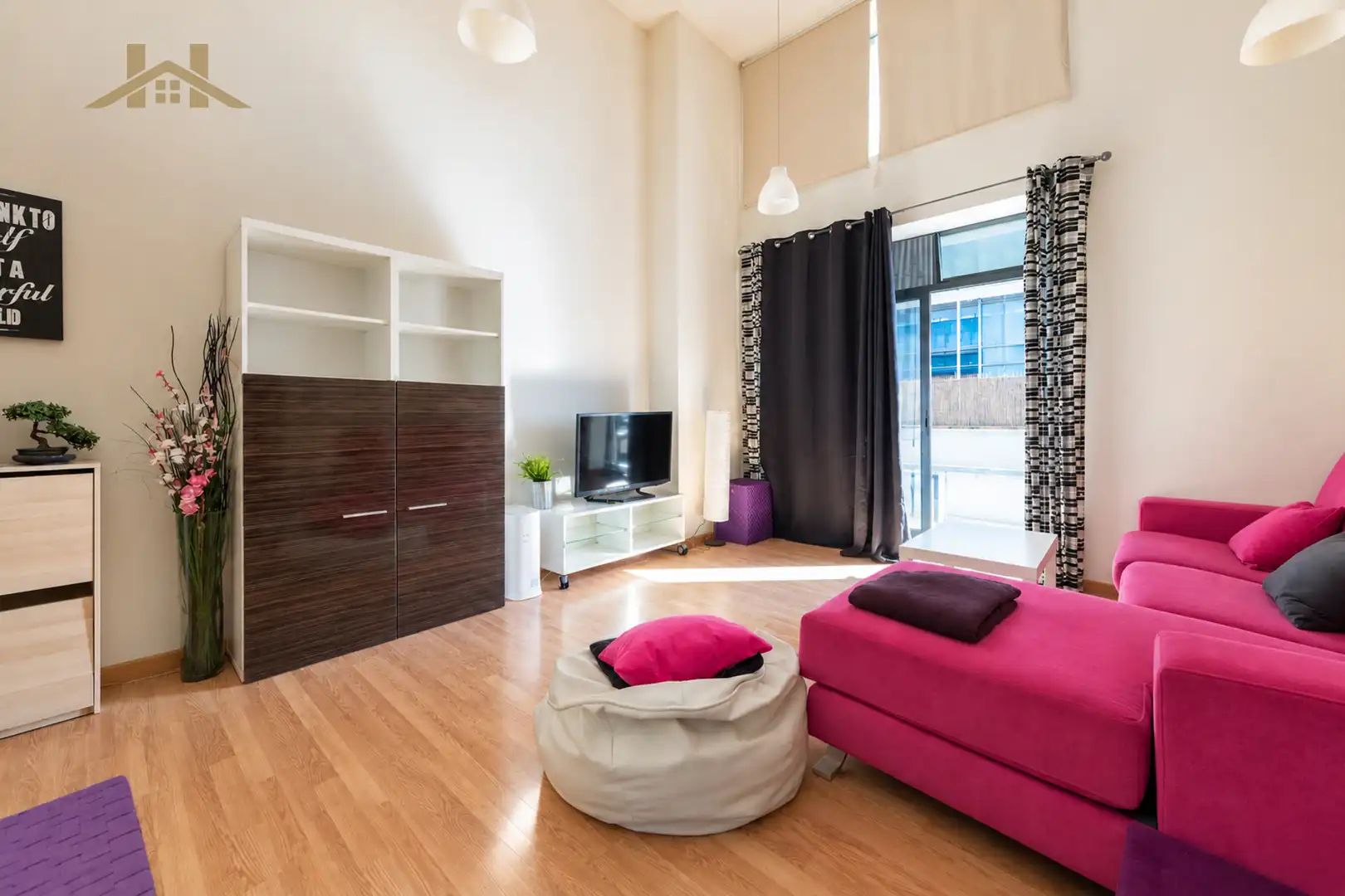 Estudio con ascensor en venta en Avenida del Puente Cultural, imagen 6