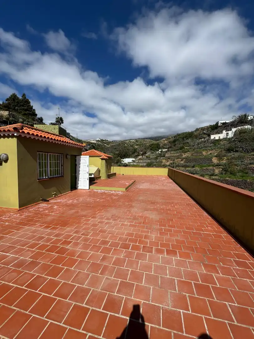 Casa o xalet en venda a Fasnia