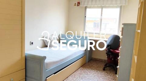 Photo 3 of Flat to rent in Pedro Cabanes, Poble Nou, Valencia