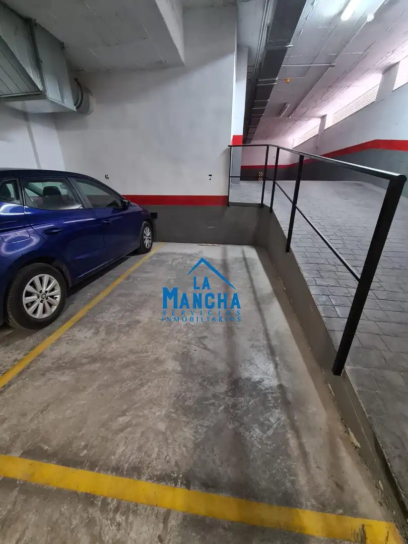 Piso de alquiler en Calle JAEN, Santa Teresa - Vereda