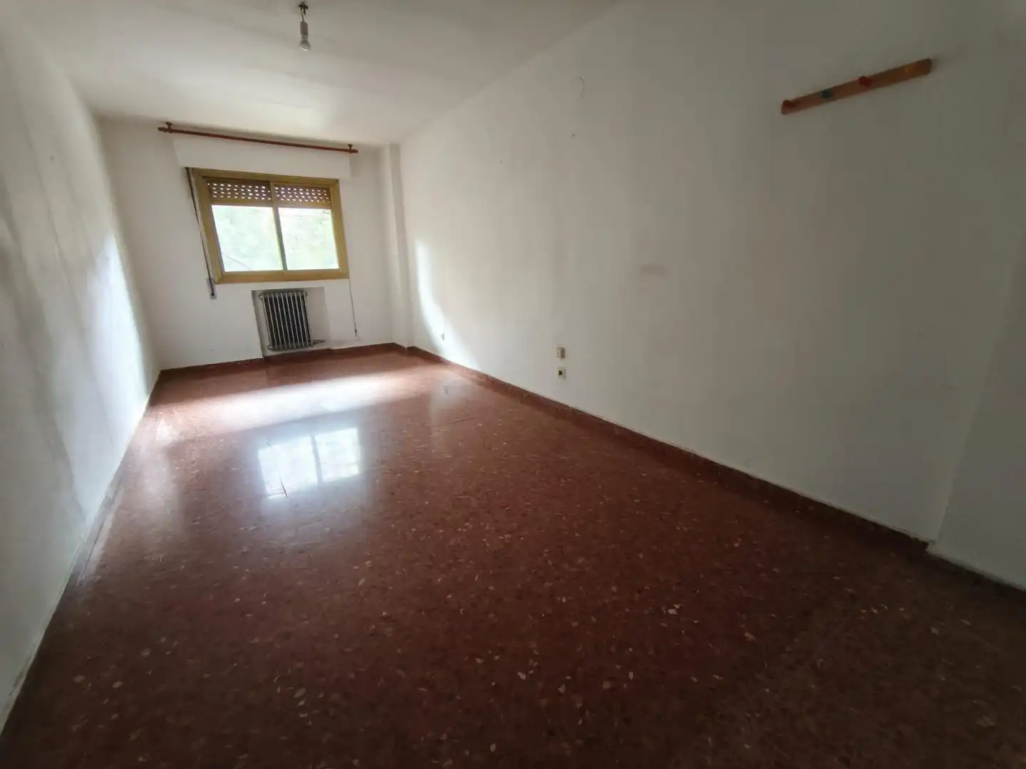 Flat for sale in Zaragoza  with Heating, Terrace and Balcony