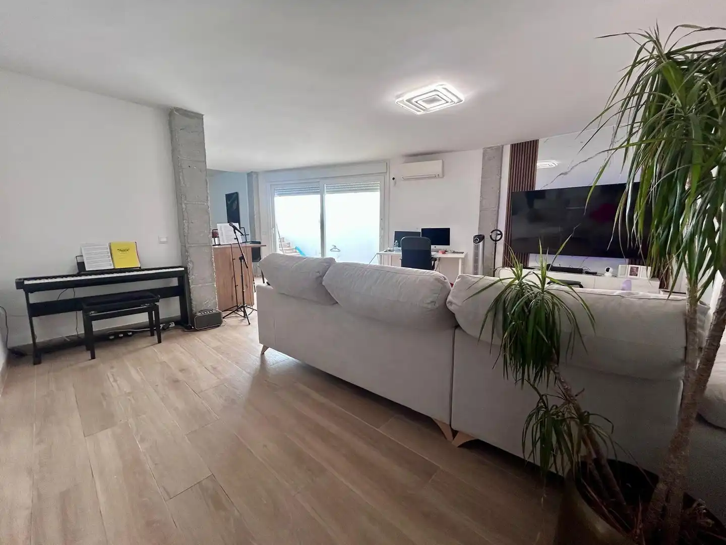 Adosado con piscina en venta en Este, imagen 6
