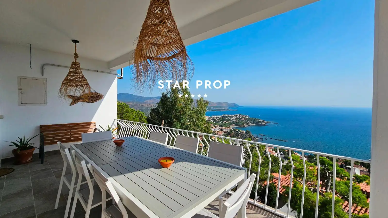 House with terrace for sale in Cau del Llop - Super Fener - Fener, imagen 9