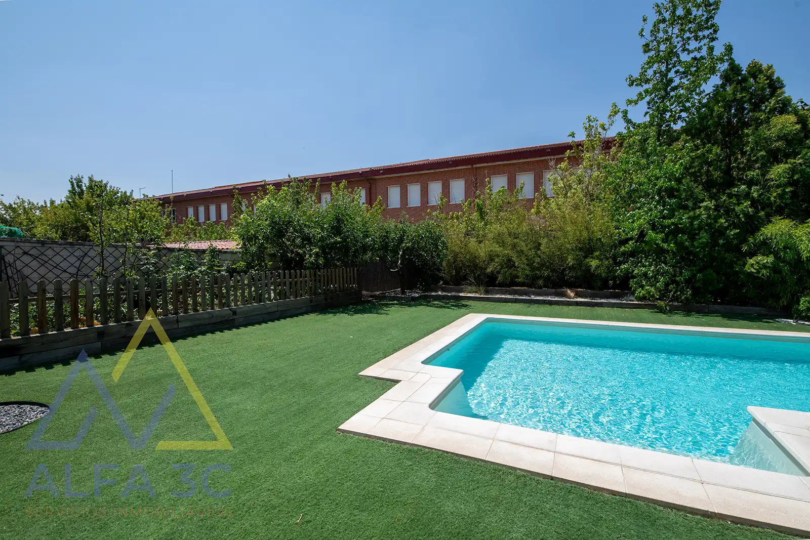 Chalet con terraza en venta en Soto del Real, imagen 44