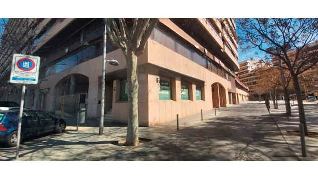 Local comercial en Venta en OSCAR ESPLÁ, 4 en Ensanche - Diputación