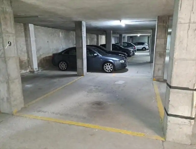 Parking de Piso en venta en Ponteareas, Pontevedra
