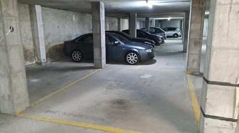 Foto 4 de Piso en venta en Avenida Rosalía Castro, 15, Ponteareas, Pontevedra