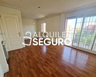 Bedroom of Flat to rent in Alcorcón  with Heating and Terrace